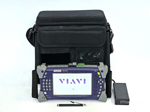 Viavi mts 4000 berd - viavi,