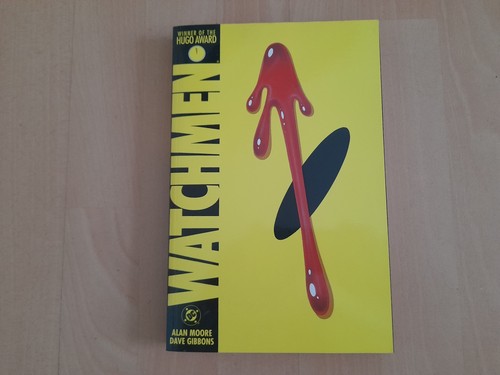 Watchmen