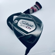 Used Titleist 910 D3 Driver /