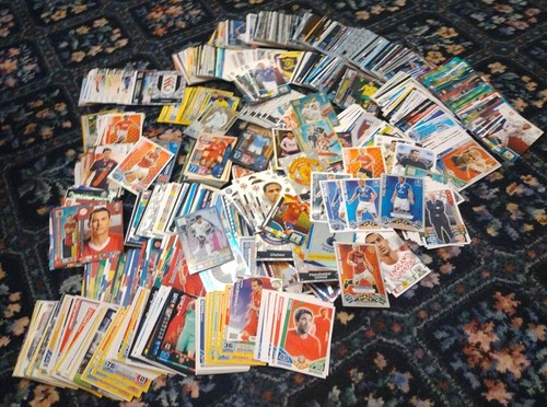 Football card job lot - football, topps