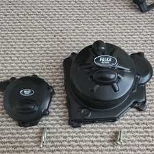 Aprilia RSV4 RR/RF 2015 2016