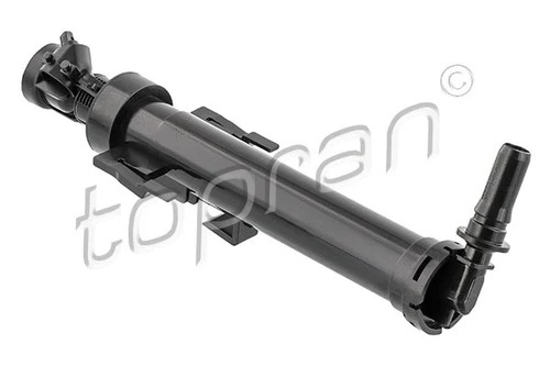 Right washer fluid jet - right,