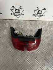 YAMAHA R6 R-6 REAR BRAKE