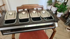 Philips Hostess Food Warmer