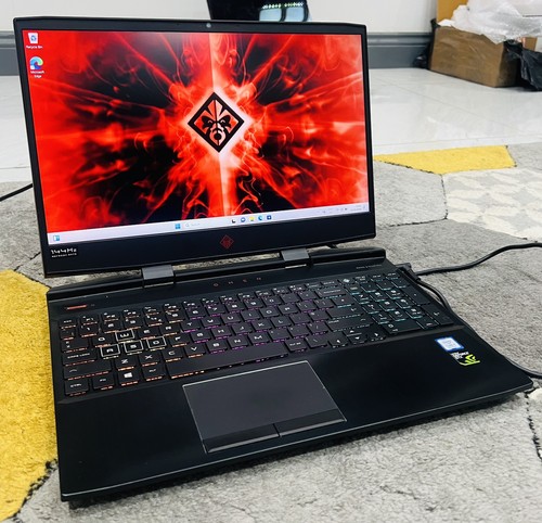 Gaming omen 6 - gaming,