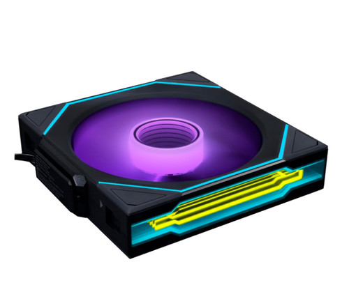 Lian uni fan infinity - li,