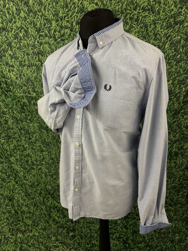 Fred perry mens - fred, large