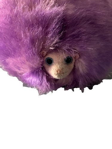 Harry potter pygmy puff - potter,