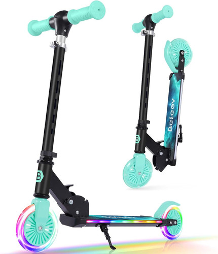 Scooter for kids ages - for,