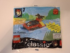 McDONALDS LEGO CLASSIC (USA