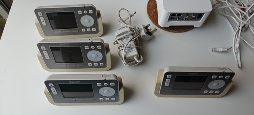 Sonos cr100 controller with - sonos,