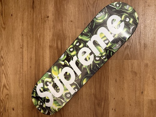 Supreme skull pile deck - supreme,
