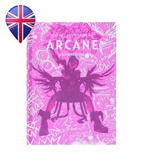 NEW Sealed The Art and Making