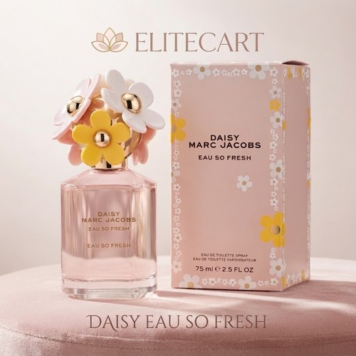 Marc jacobs daisy - marc, eau
