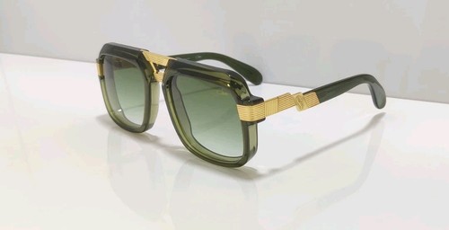 Cazal eyeglasses full - full, green