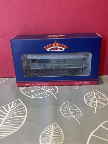 Bachmann gauge 308 20t - oo,