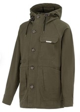 Soul Womens  Parka Jacket  UK
