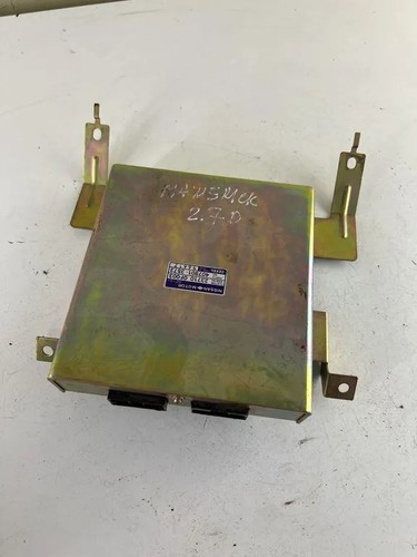 Nissan terrano r20 engine - ii,