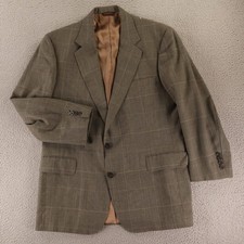 Vtg cricketeer jacket 40r - jacket, m
