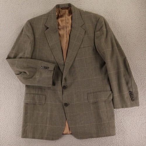 Vtg cricketeer jacket 40r - cricketeer,