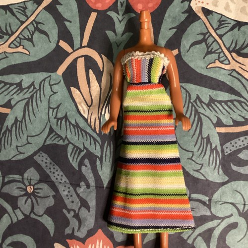 Vintage 1970s pippa - vintage, doll/