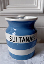 Vintage T.G. Green Cornish