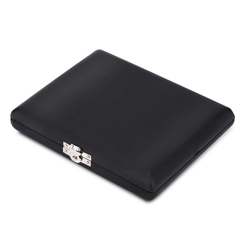 Wooden leather cover reed - pu,