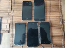 SPARES OR REPAIRS - FIVE