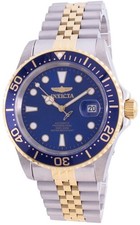 Invicta Pro-Diver Automatic