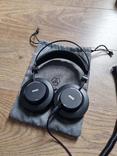 Akg k275 professional studio - k275,