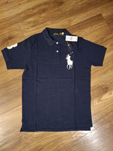 Polo ralph lauren big pony - lauren,