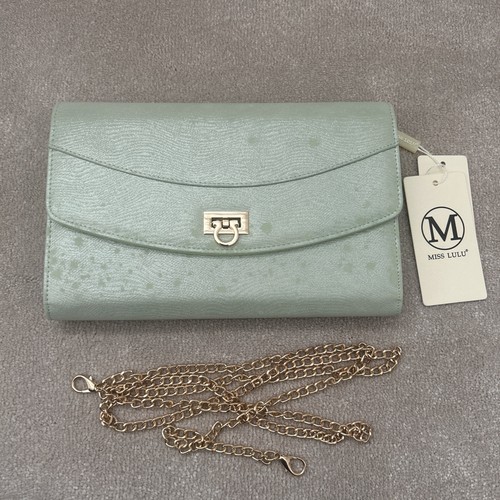 Miss lulu mint green - miss,