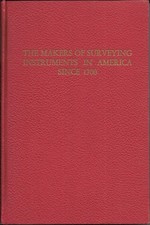 'MAKERS OF SURVEYING