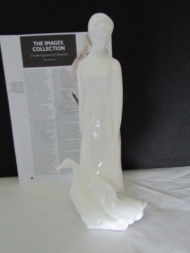 Goose girl royal doulton - girl,