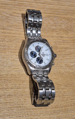 Festina chronograph 8860 - festina,