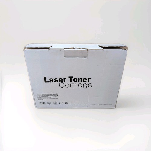 Toner cartridge 248xl - 4, tn-248xl