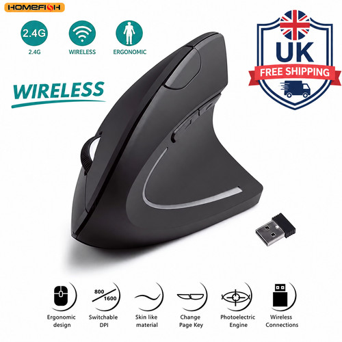 Anker wireless vertical - 2.4g,