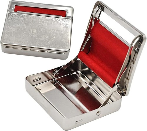 Cigarette roller machine - cigarette,
