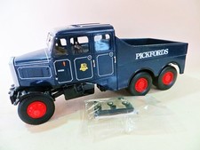 CORGI 'SCAMMELL CONSTRUCTOR TRACTOR UNIT, PICKFORDS' 1:50. 17701. PERFECT.