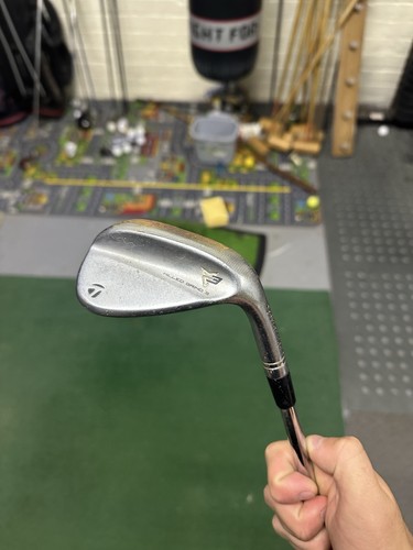 Mg3 degree wedge - 56,
