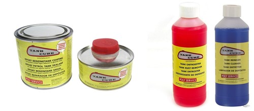 Tankcure petrol fuel - petrol,