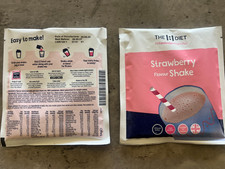19 X 1:1 CWP Diet products -