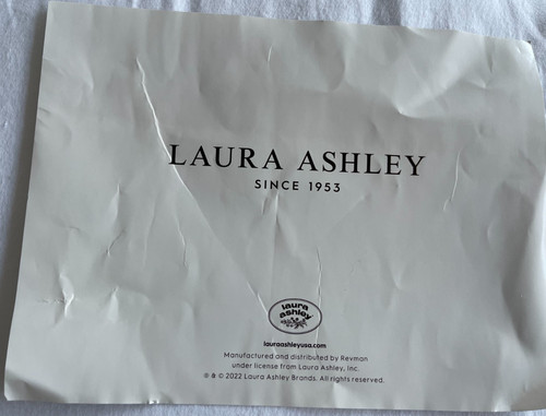 Laura ashley king size - ashley,