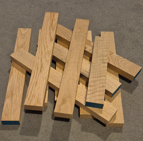 Eb004 oak hardwood - eb004,