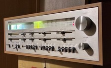 YAMAHA CR-1000 Receiver Fully