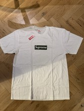 Supreme Berlin Box Logo Tee
