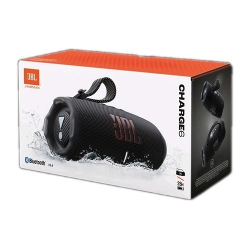 Jbl charge portable - 6,