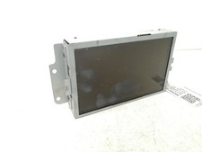 FORD MONDEO SAT NAV HEAD UNIT