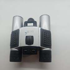  Binoculars and Digital Camera