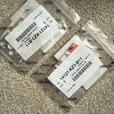 Honda STPR Reed Valve